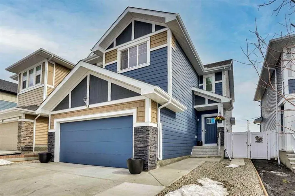 58 RANCHERS View