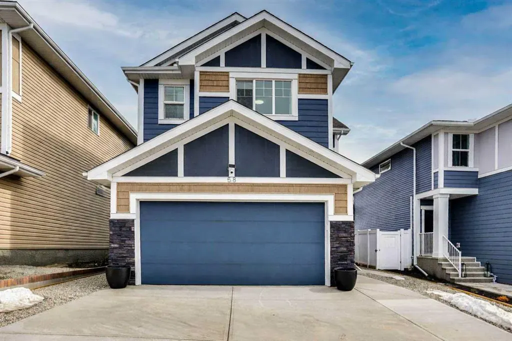 58 RANCHERS View