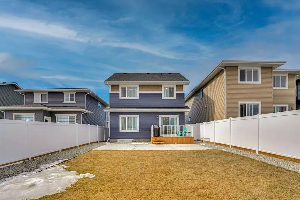 58 RANCHERS View