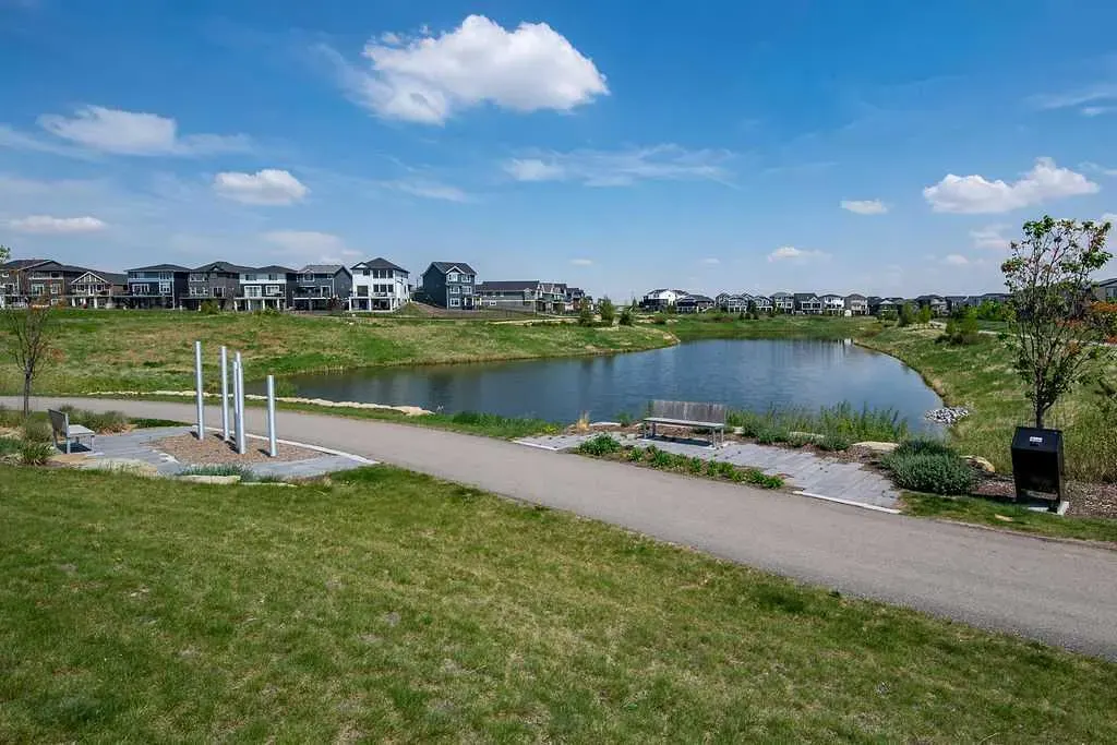 100 Banister Drive #1413