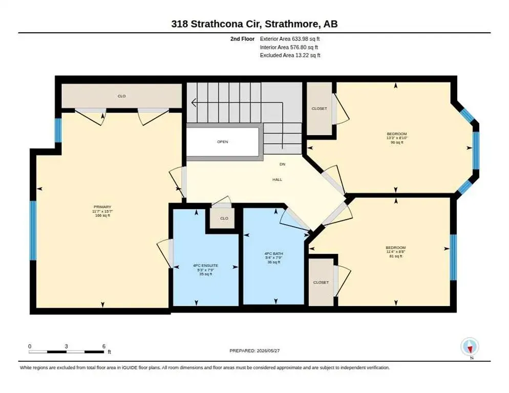 318 Strathcona Circle