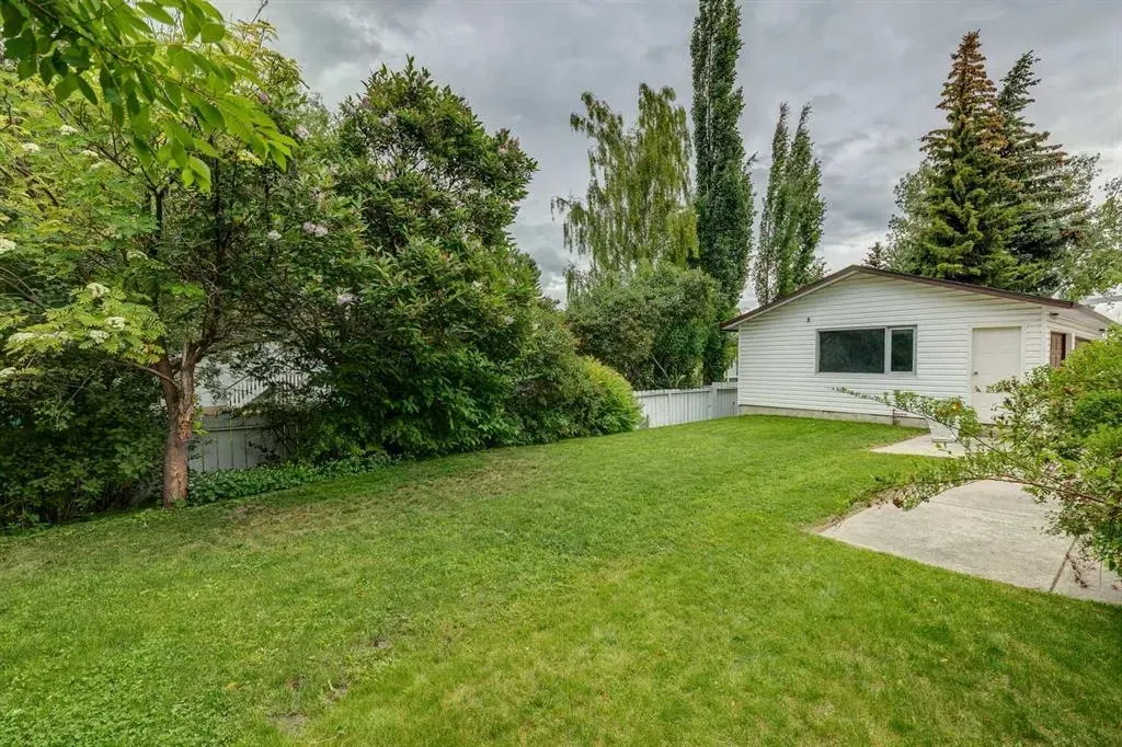 5036 Vallance Crescent NW