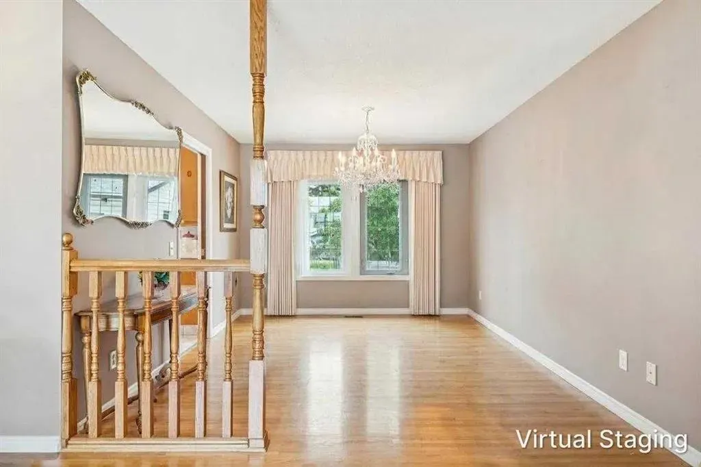 5036 Vallance Crescent NW