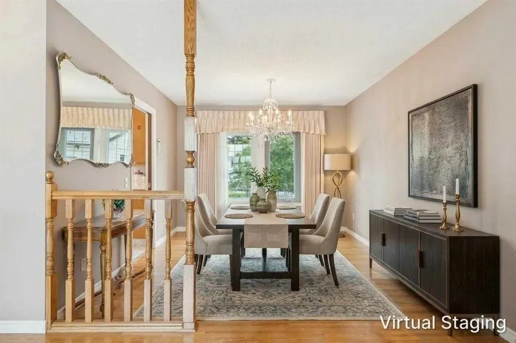 5036 Vallance Crescent NW