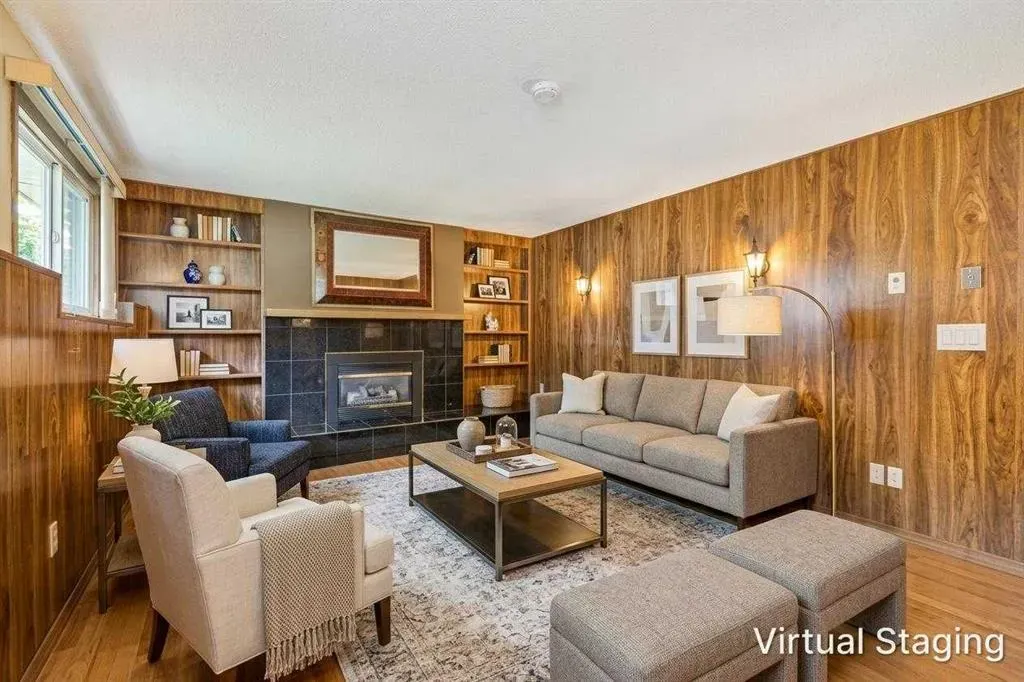 5036 Vallance Crescent NW