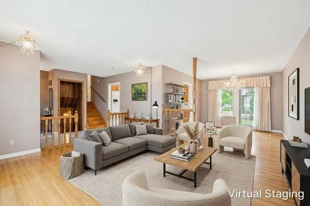 5036 Vallance Crescent NW