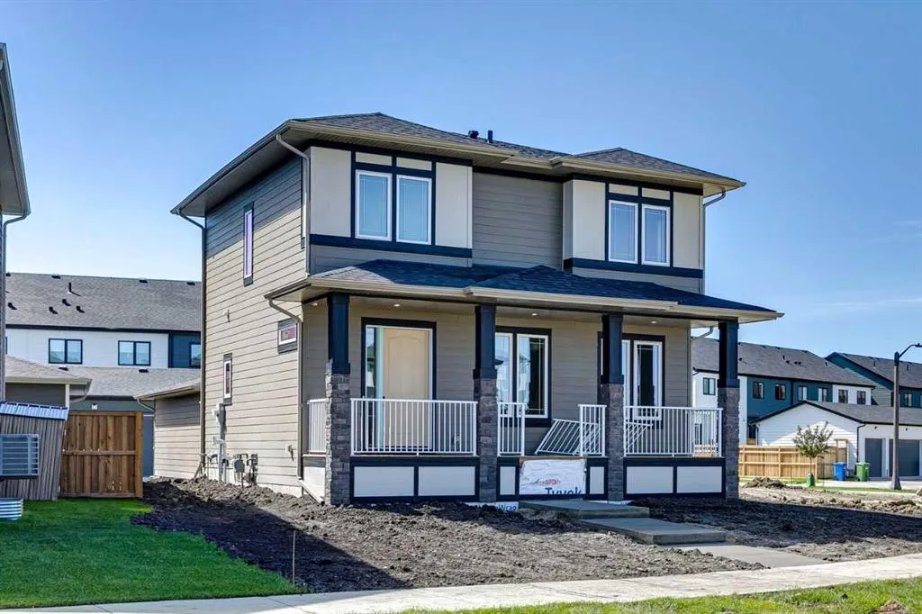 191 Harmony Circle