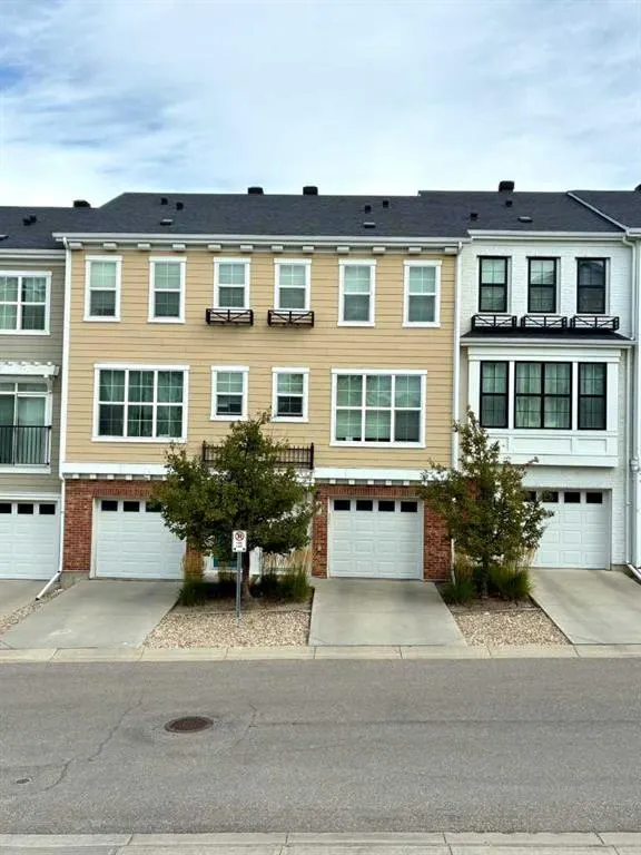 214 Nolanfield Villas NW