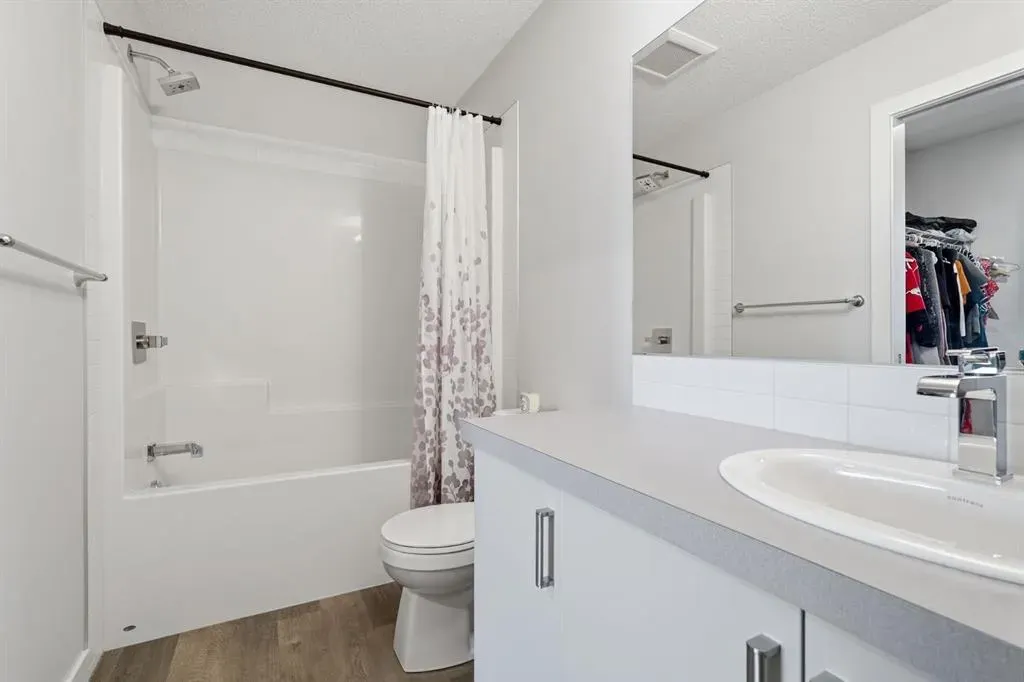 15 Tuscany Summit Square NW