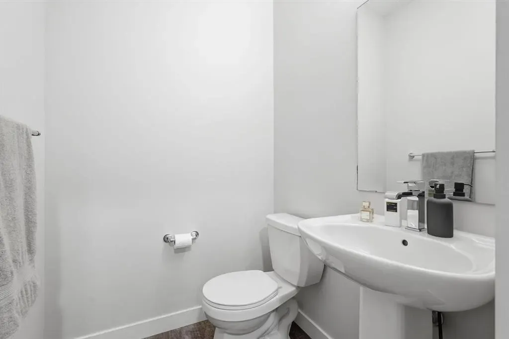 15 Tuscany Summit Square NW