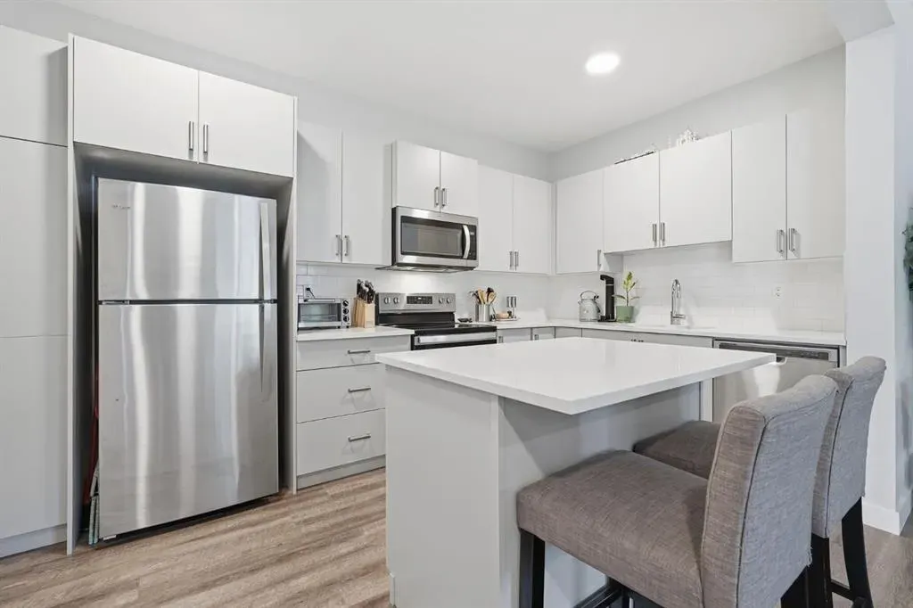 15 Tuscany Summit Square NW