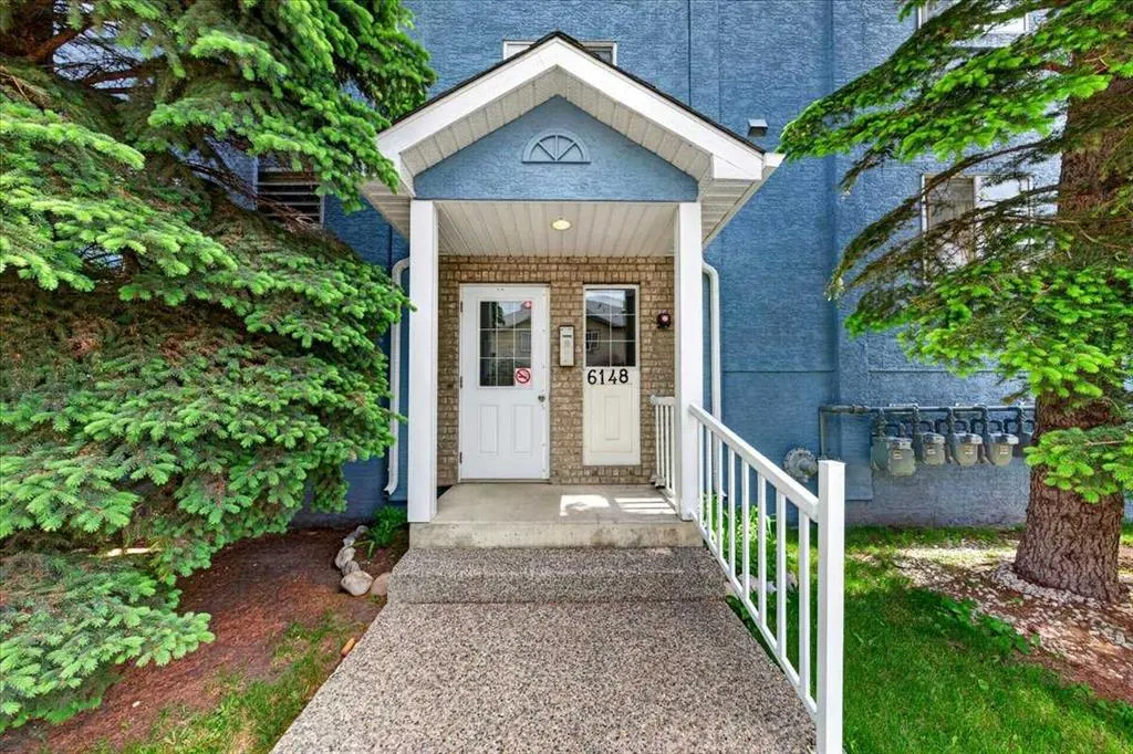 6148 Bowness Road NW #202