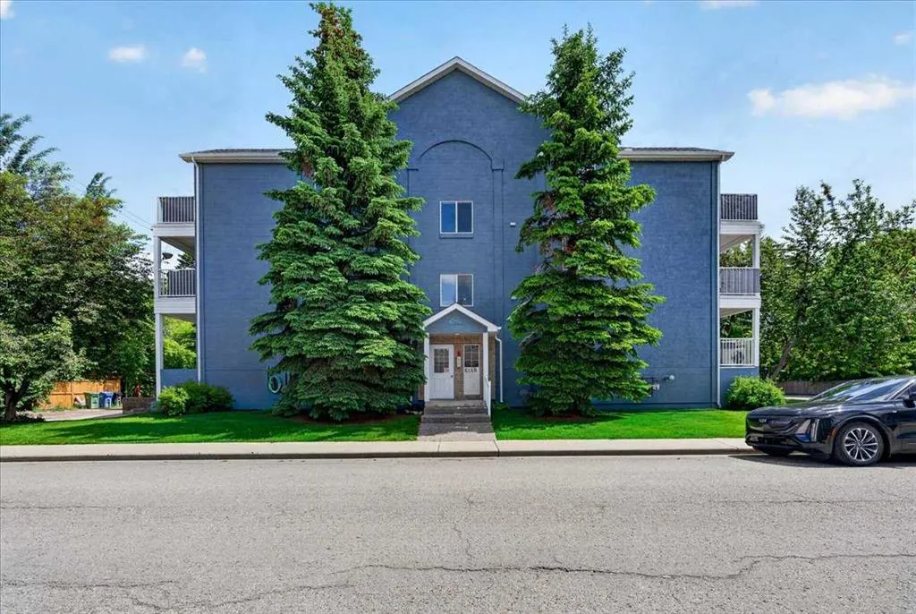 6148 Bowness Road NW #202