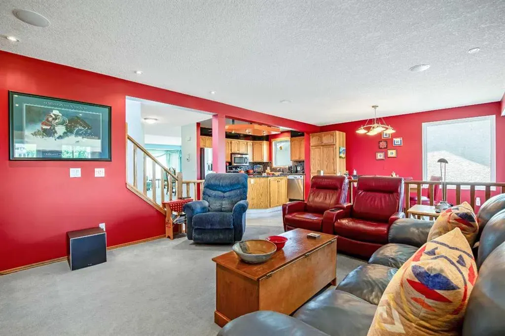 1120 High Country Drive NW