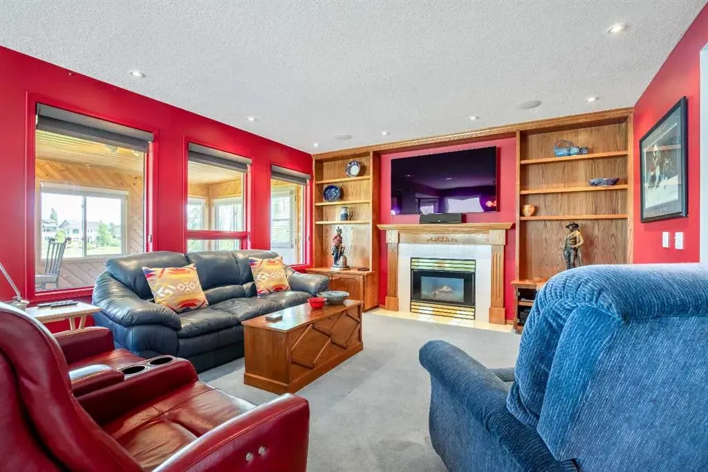 1120 High Country Drive NW