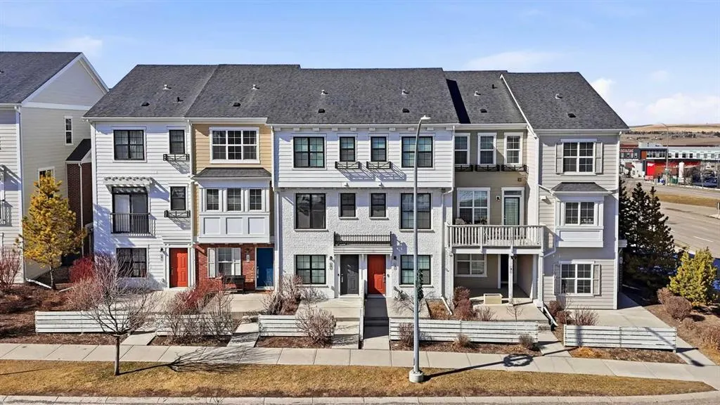 14 Nolan Hill Gate NW