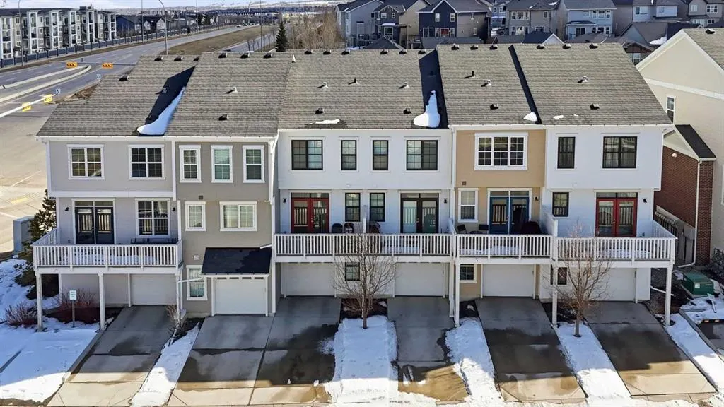 14 Nolan Hill Gate NW