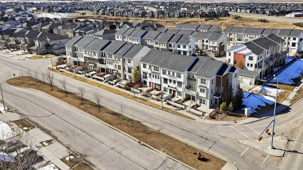 14 Nolan Hill Gate NW