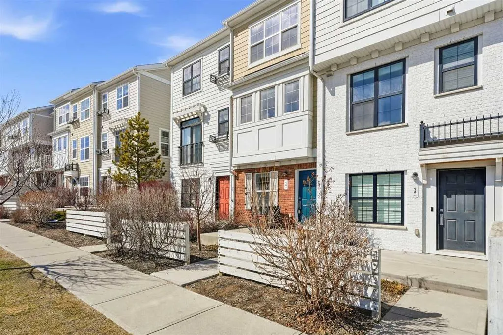 14 Nolan Hill Gate NW