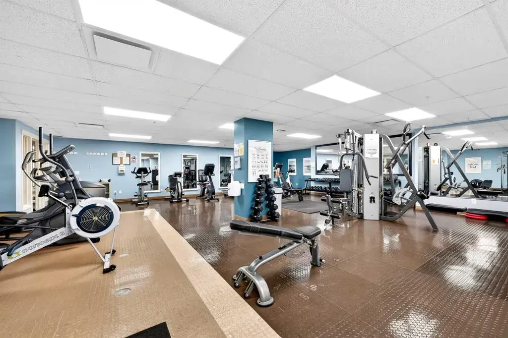 369 Rocky Vista Park NW #332