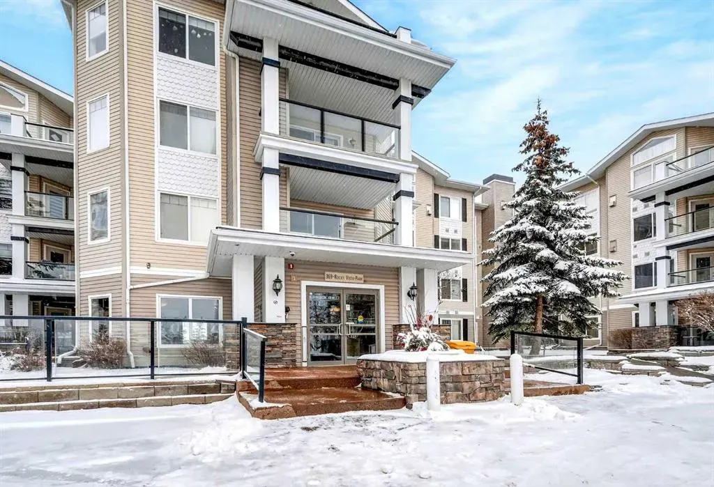 369 Rocky Vista Park NW #332