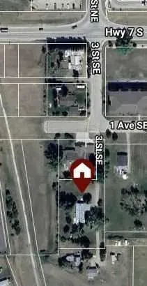 299 3rd Street SE