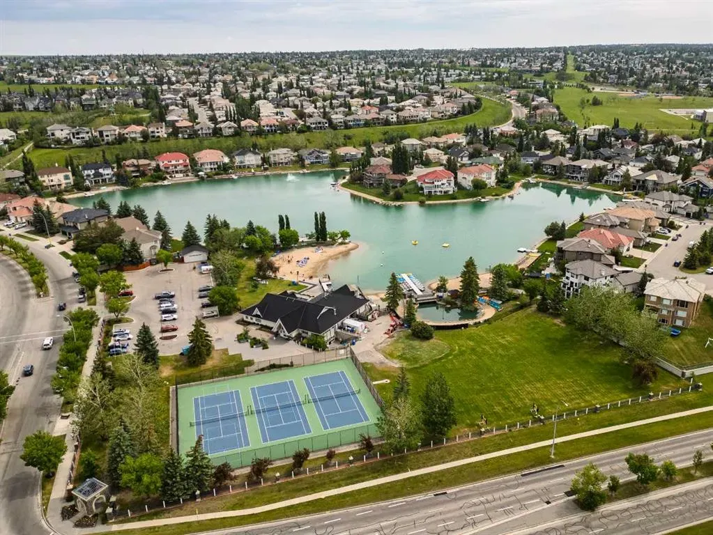81 Arbour Lake View NW #1416