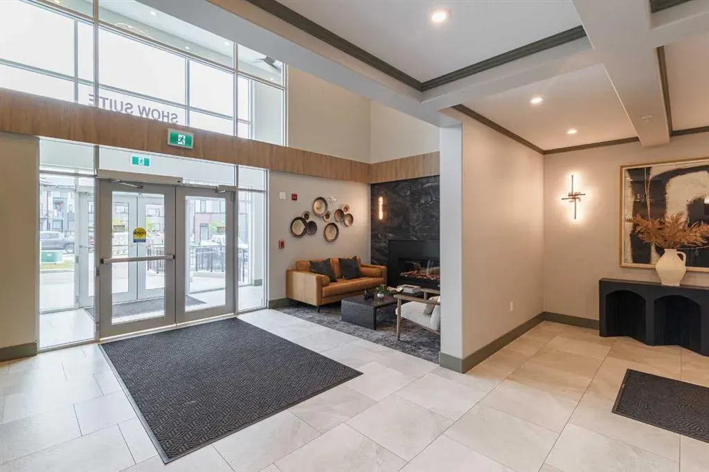 81 Arbour Lake View NW #1416