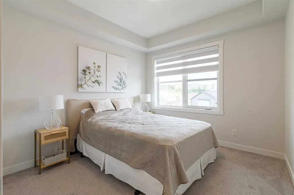 81 Arbour Lake View NW #1416