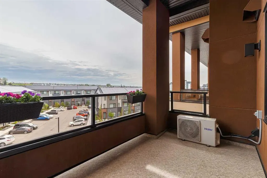 81 Arbour Lake View NW #1416