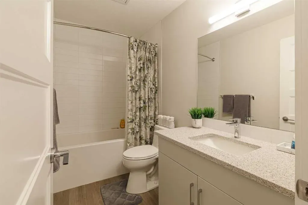 81 Arbour Lake View NW #1416