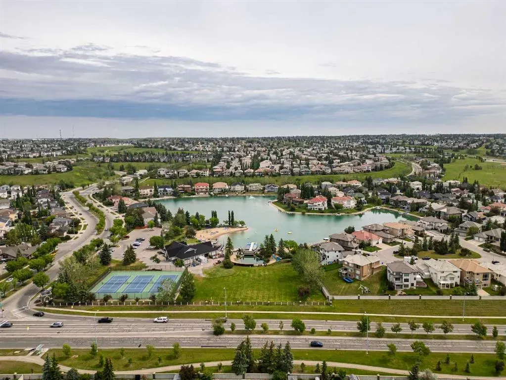 81 Arbour Lake View NW #1416
