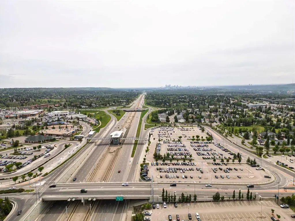 81 Arbour Lake View NW #1416