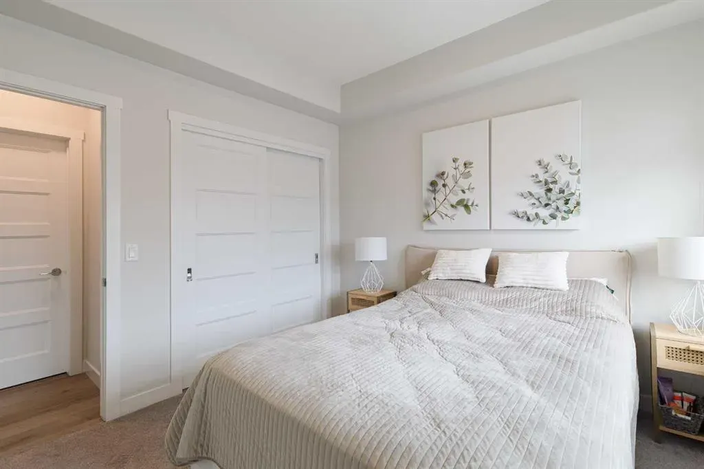 81 Arbour Lake View NW #1416
