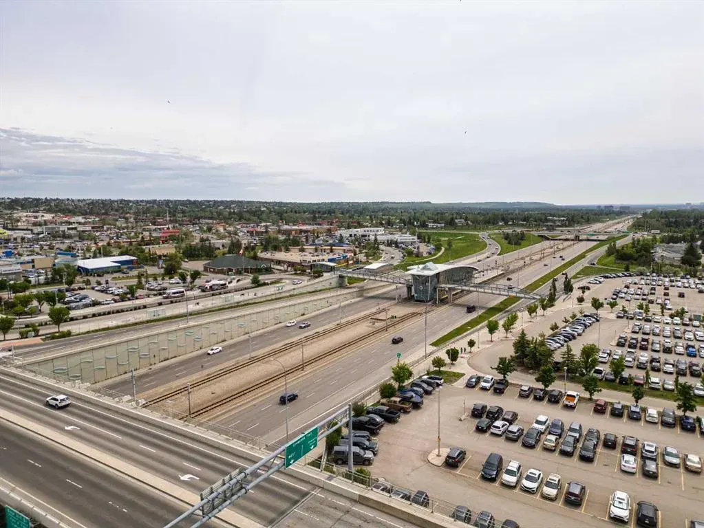 81 Arbour Lake View NW #1416