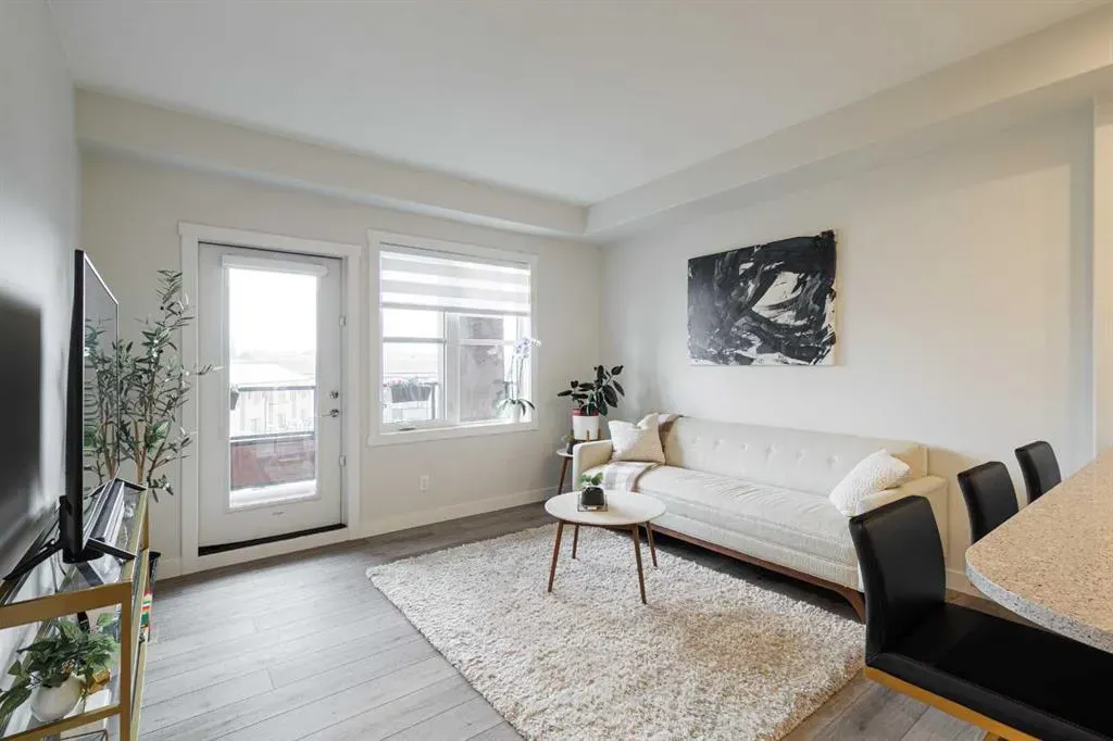 81 Arbour Lake View NW #1416