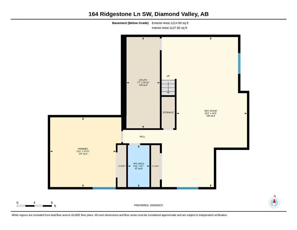164 Ridgestone Lane