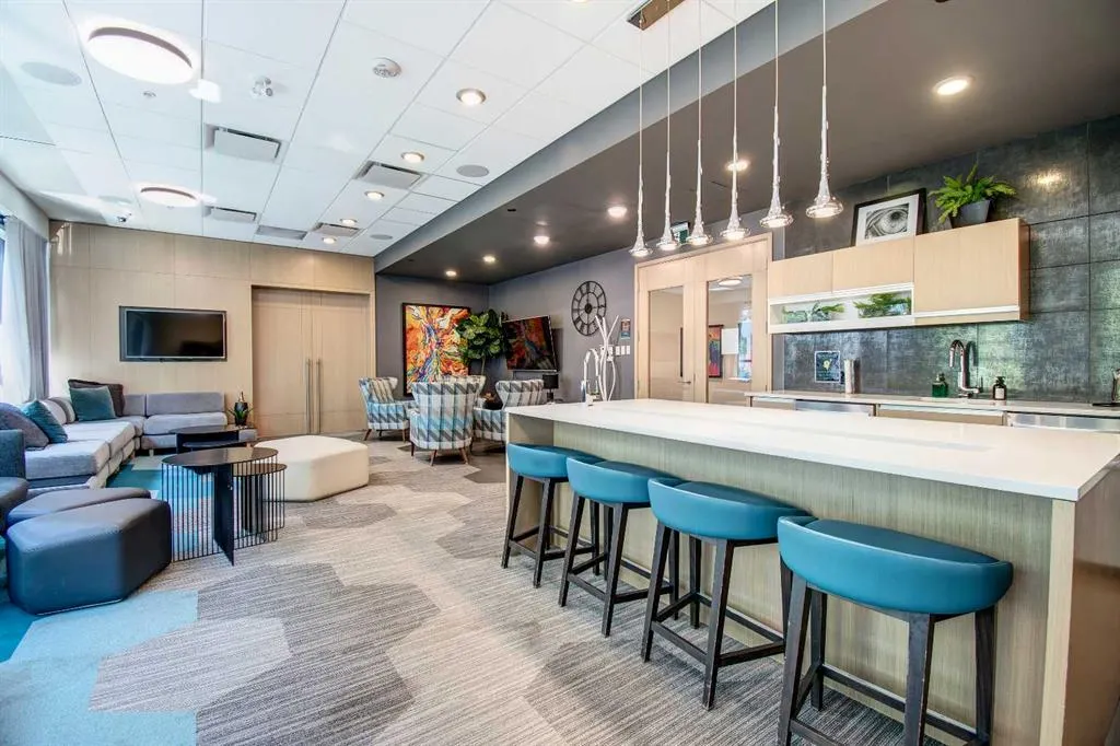 12 Mahogany Path SE #208