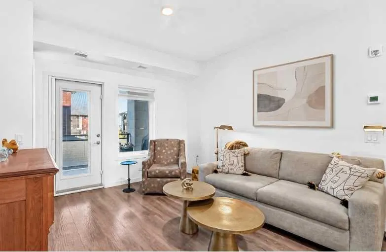 12 Mahogany Path SE #208