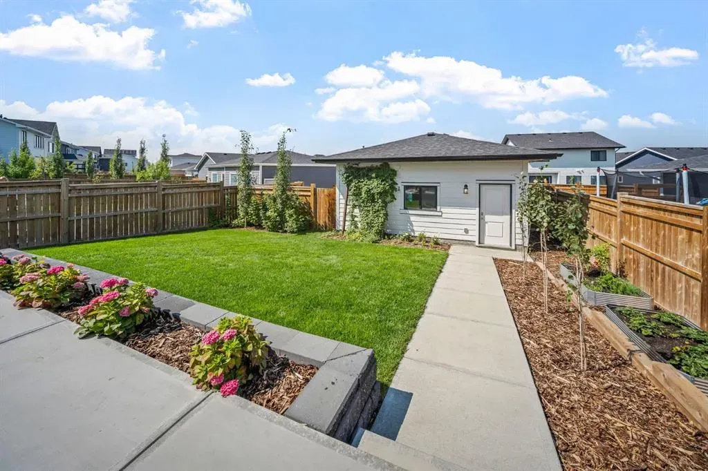 494 South Harmony Drive