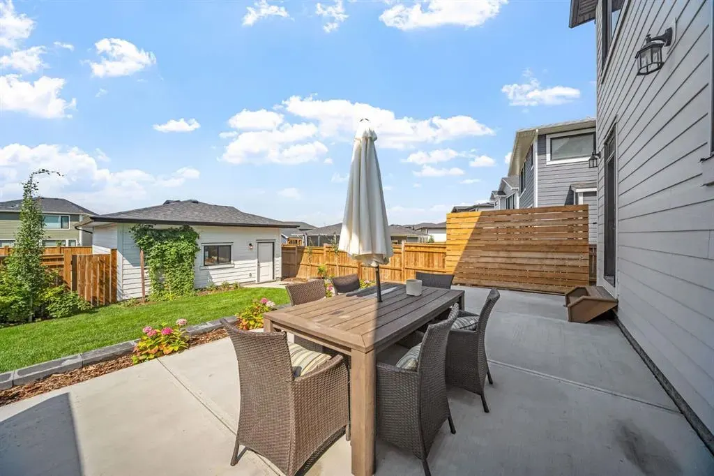 494 South Harmony Drive