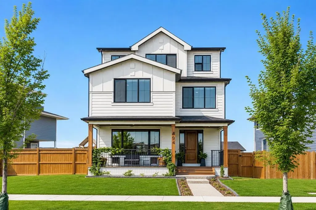 494 South Harmony Drive