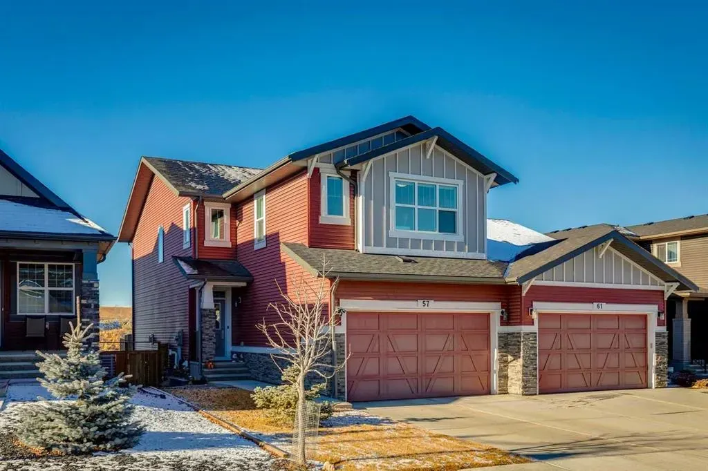 57 Crestridge Bay SW