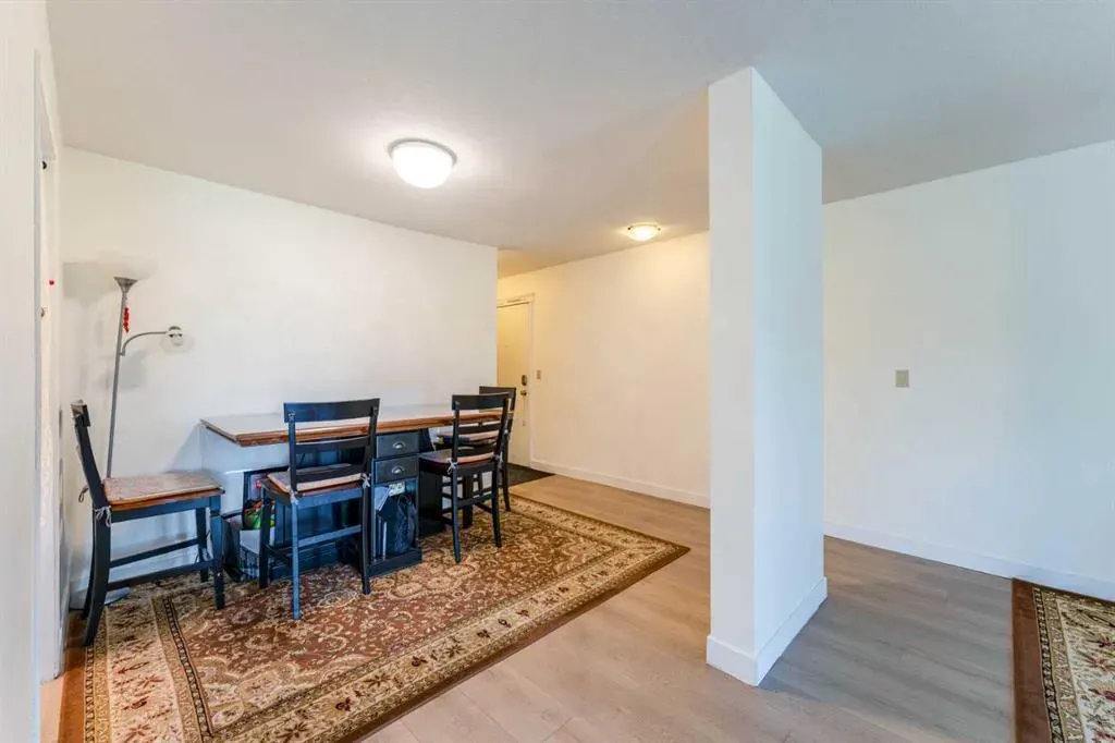 3747 42 Street NW #204