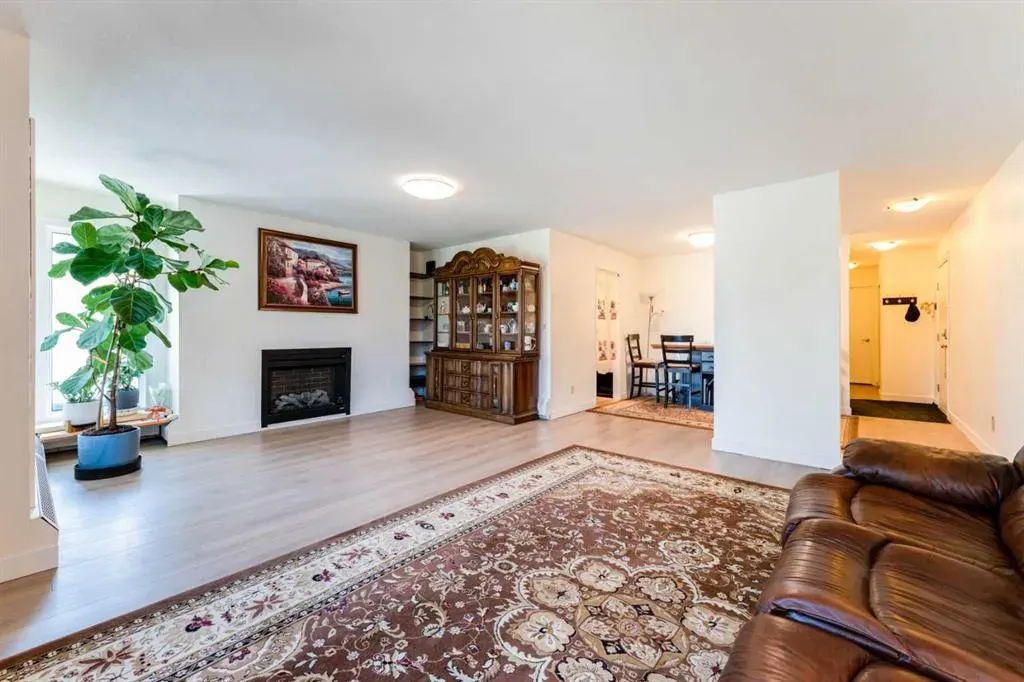 3747 42 Street NW #204
