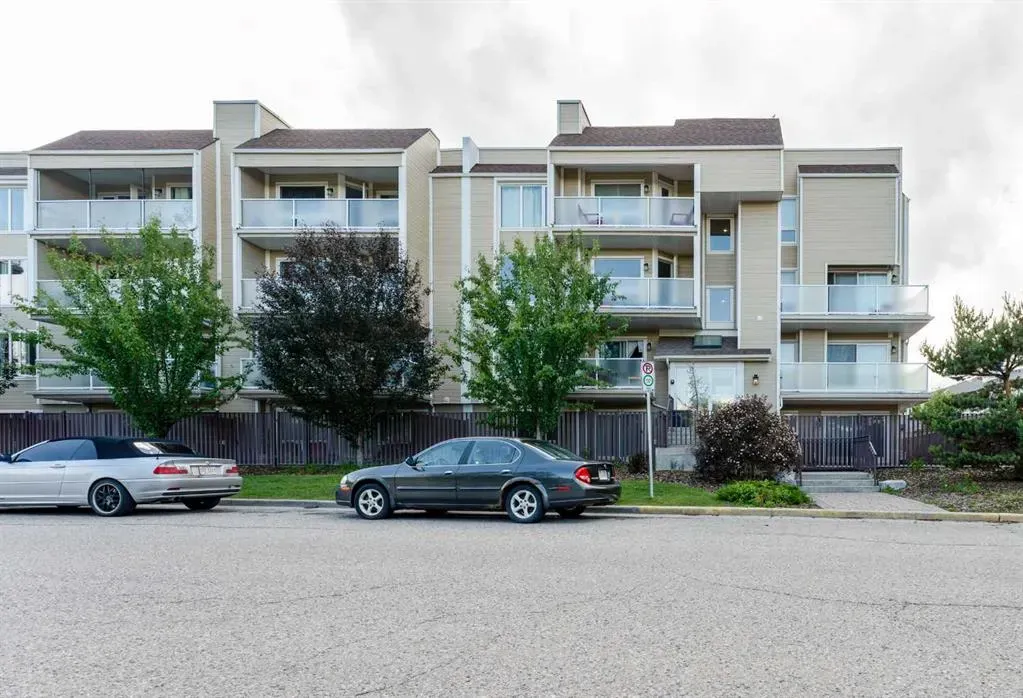 3747 42 Street NW #204