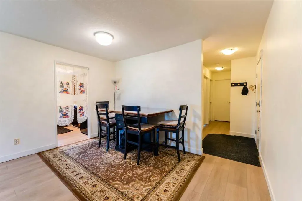 3747 42 Street NW #204