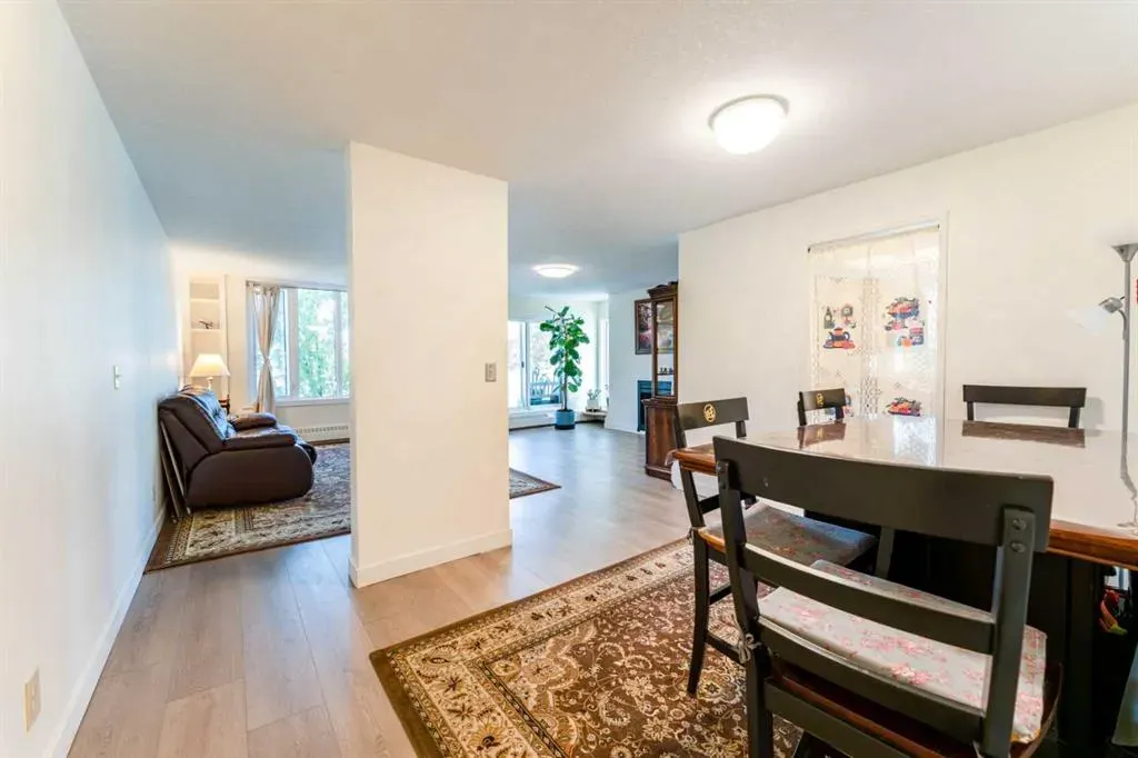3747 42 Street NW #204