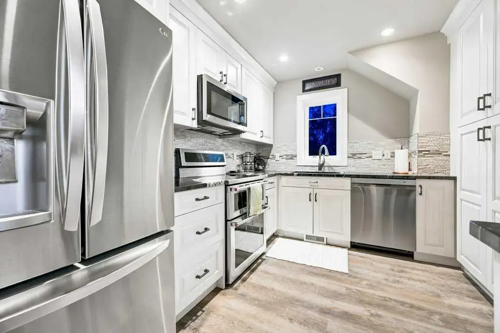 55 Bearspaw View
