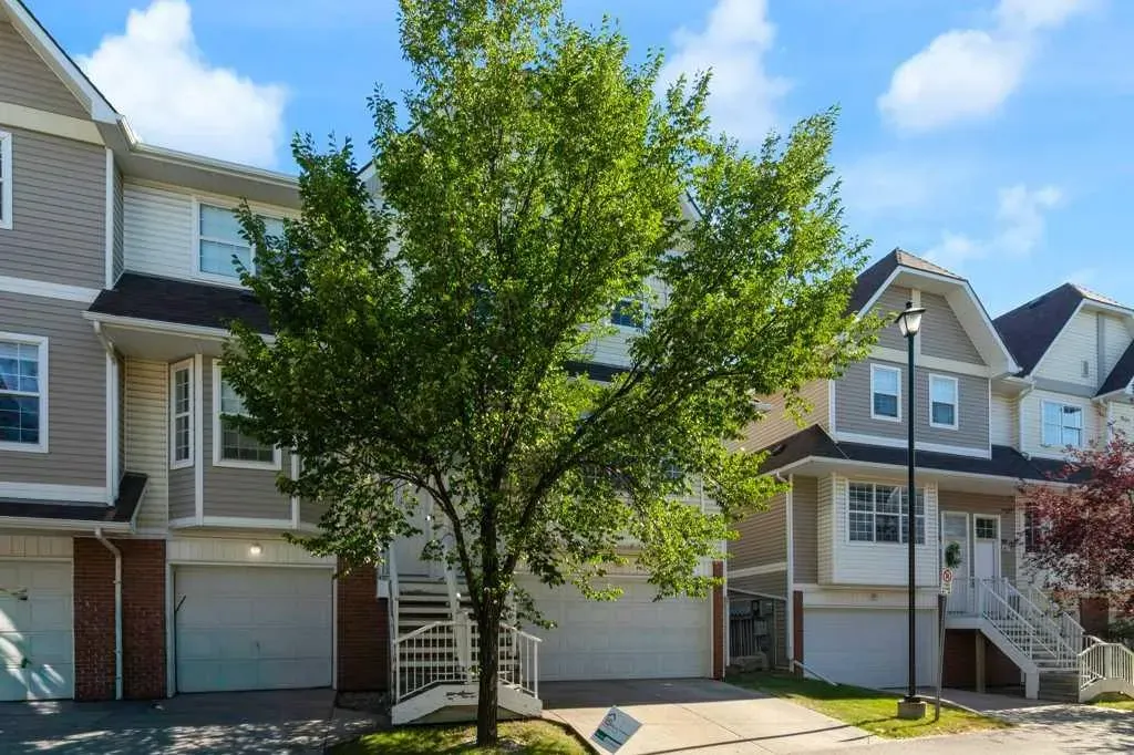 109 Tuscany Springs Gardens NW